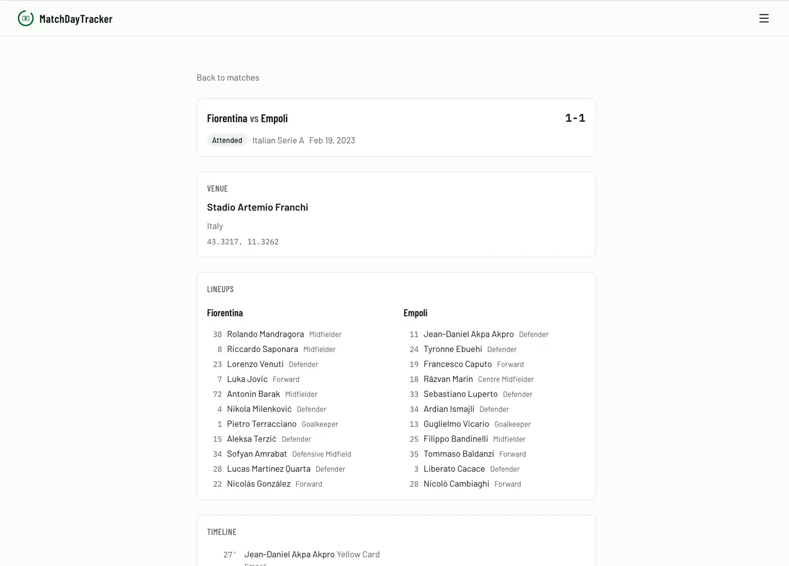 Orrery Matchday, Web (3 of 8)